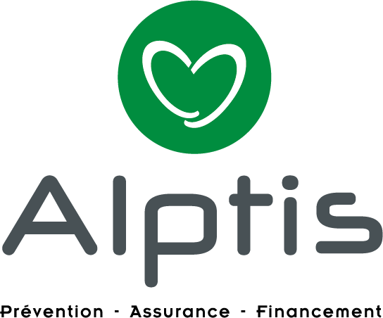 Logo Alptis