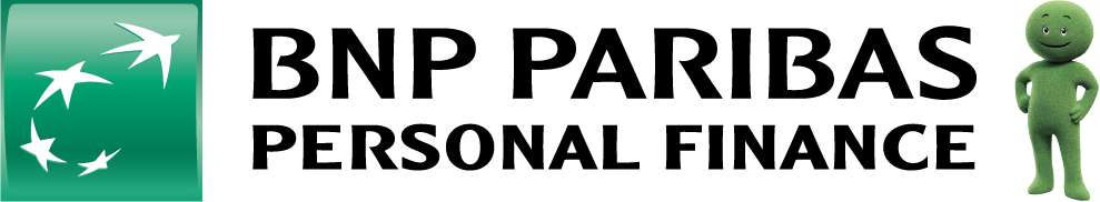 Logo BNP Paribas PF