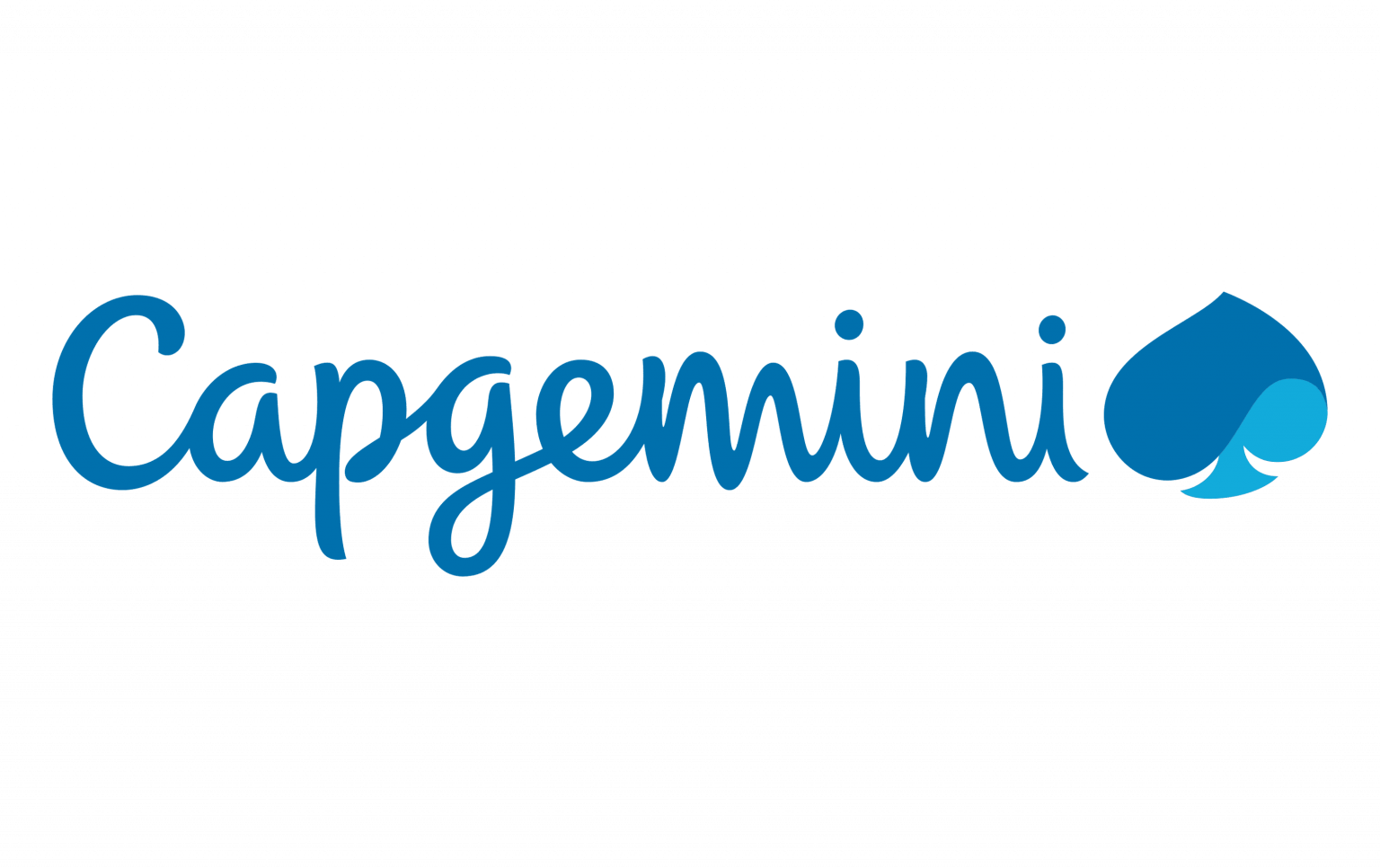 Logo Capgemini