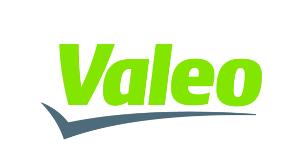 Logo Valeo